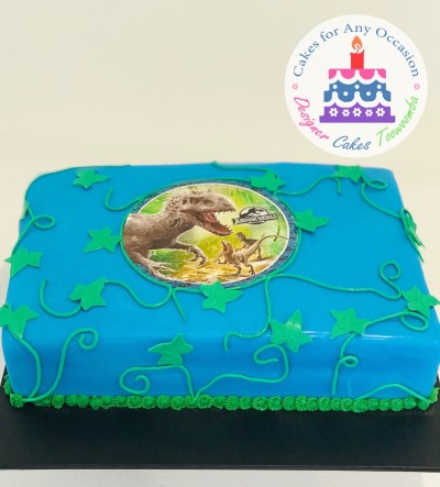 Dinosaur Icing cake.jpg